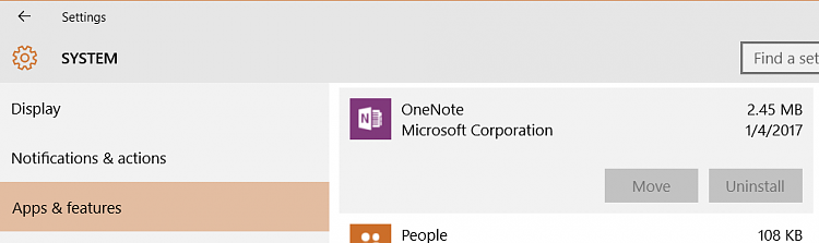 OneNote: Can I uninstall the OneNote APP from Windows 10?-2017_01_07_22_45_002.png