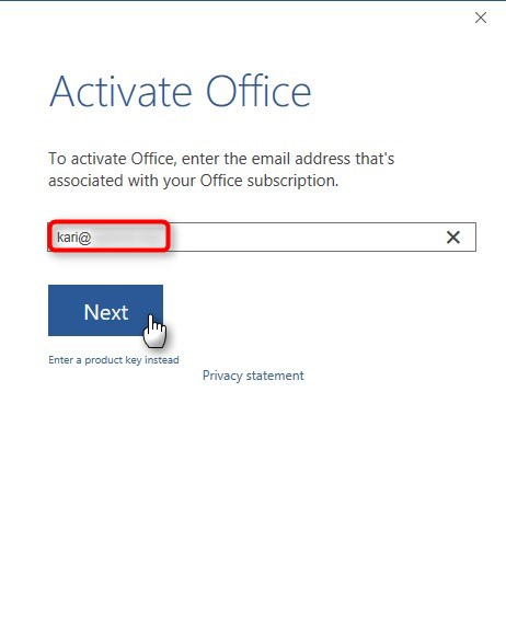 How to set up Office 365 Business Premium &amp; Private Accts in Win 10?-image.png