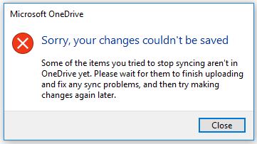 Can't stop large Outlook 2016 files from synching with OneDrive-capture.jpg