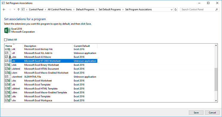 How to make Excel 2016 the default app to open xls and xlsx data files-image.png