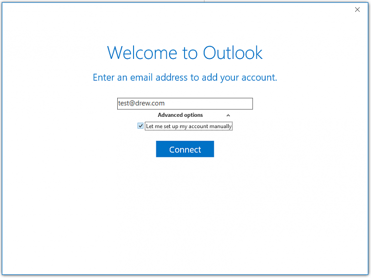 Reverted back to OUTLOOK 2010 --2016 a DEAD LOSS-add-account1.png