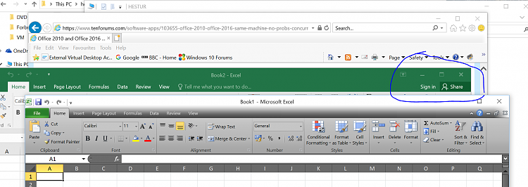 Office 2010 and Office 2016 on same machine --no probs and concurrent-office.png