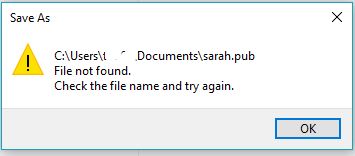 File not found when doing Save As-fnf.jpg