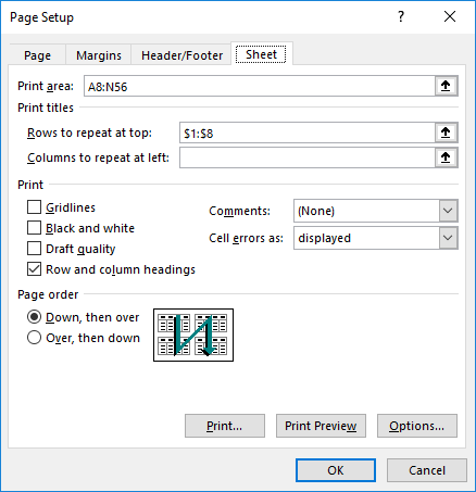 Excel In Office Home &amp; Student 2016 Global Changes-excel.png