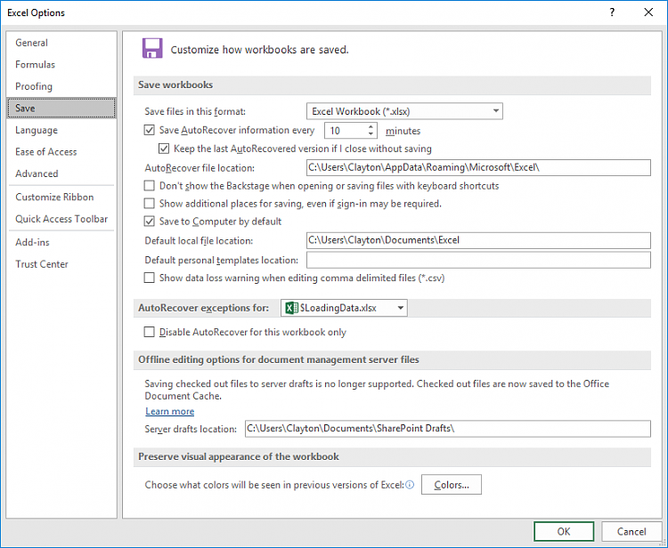 Excel In Office Home &amp; Student 2016 Global Changes-excel.png