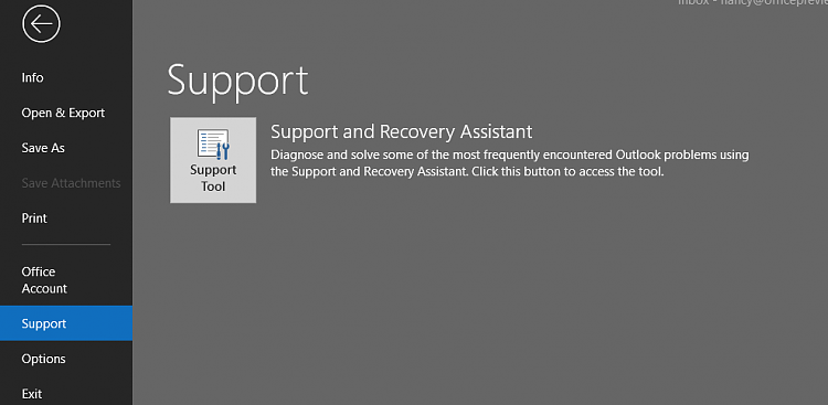 Outlook Takes Forever to Start-outlook-support.png