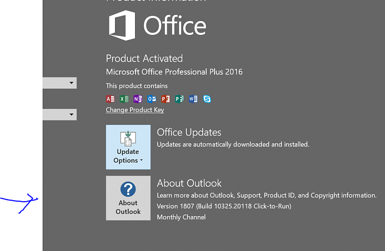 Latest Office and Microsoft 365 Updates for Windows-off2016.png