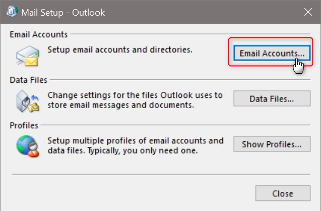 Outlook 365 - adding new account problem-image.png