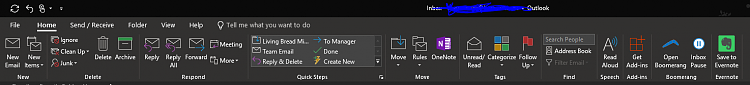 Am I running the Office 2019 version with my Office 365 subscription?-capture.png