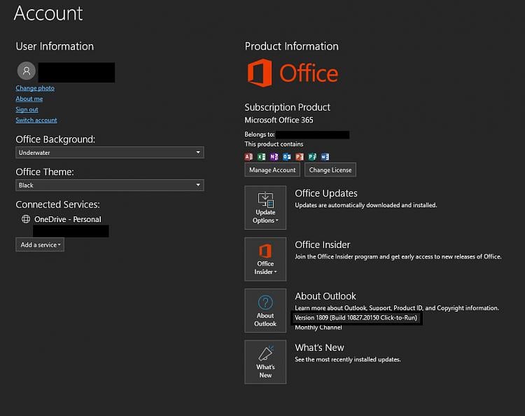 Am I running the Office 2019 version with my Office 365 subscription?-untitled.jpg