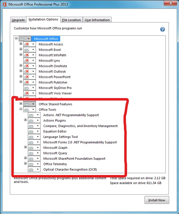 Detailed customized installation for Office 2019 possible?-fdsfewq.jpg