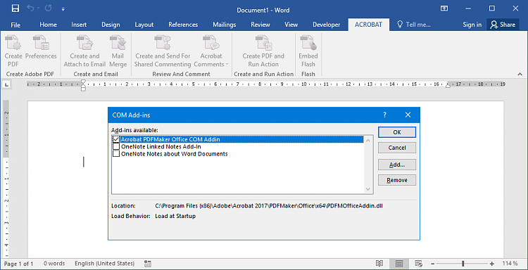 Wordoffice 2019 Cant Convert Pdf Files Outlook Crashes Pst Import