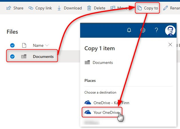 O365 Can't save doc,that was created under different domain-image.png