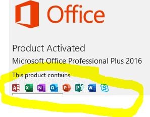 Office 16 Update 05 03 19 Windows 10 Forums