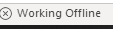Warning to Outlook Users when Offline is enabled is impossible to see-offline-mode.png
