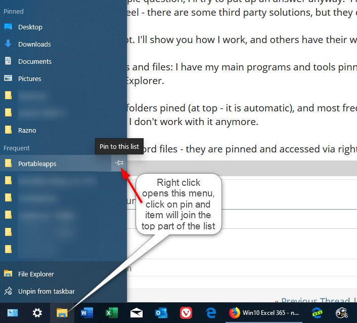 office 365 desktop shortcut