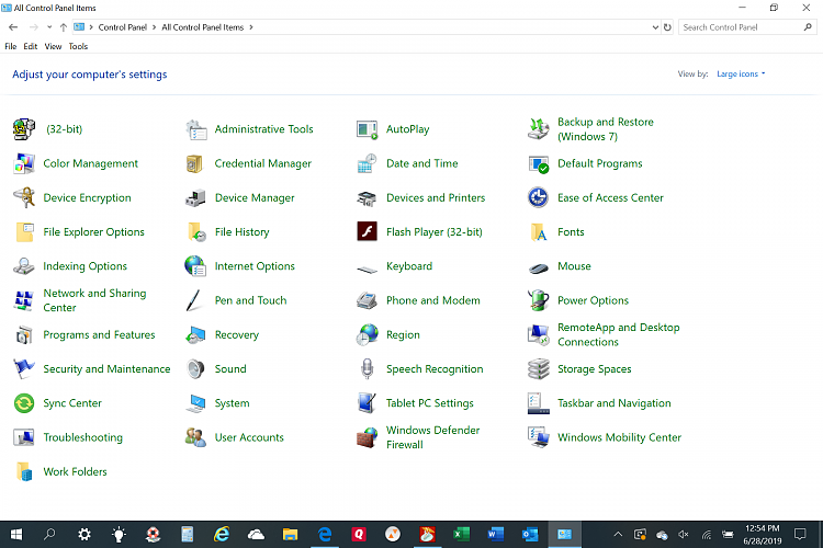Outlook 365 - adding new account problem-2019-06-28.png