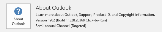 O365 Business Prem - Cannot update past v.1902 (Build 11328.20368)-image.png