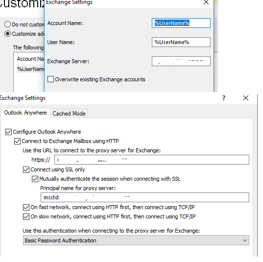 Customizing Outlook settings in Office 2019-1.png