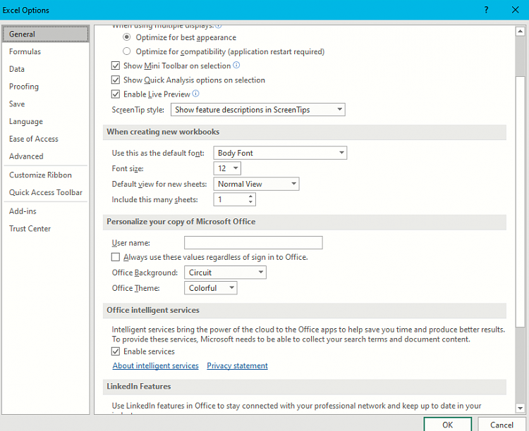 EXCEL 365 Options-General-exceloptioons-general.png