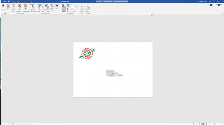 WYSIWYG problem formatting envelopes in Word mail-merge-merge1.jpg