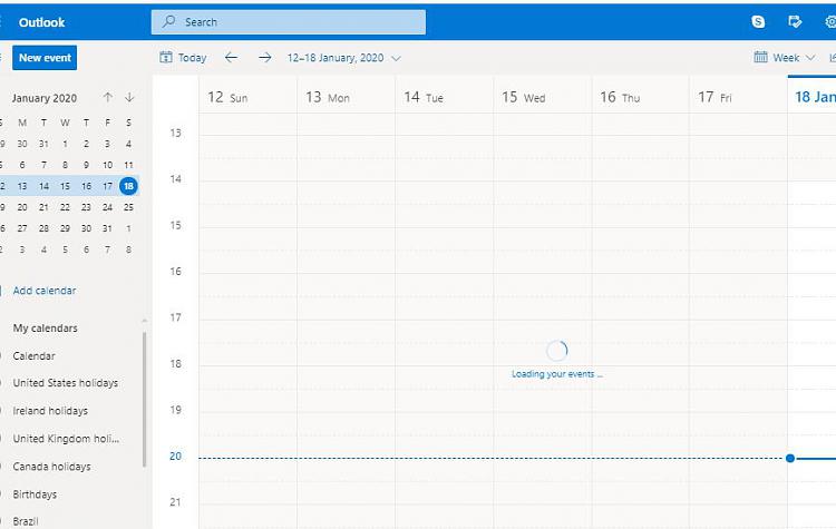 Outlook.live.com Calendar not Showing Appointments-capture.jpg