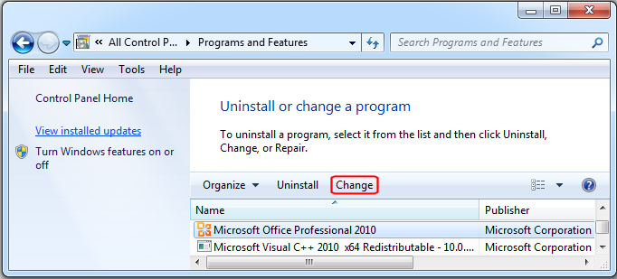 Excel Problem With Old Office 2010 on New Windows 10 Computer-ms2010-change.png