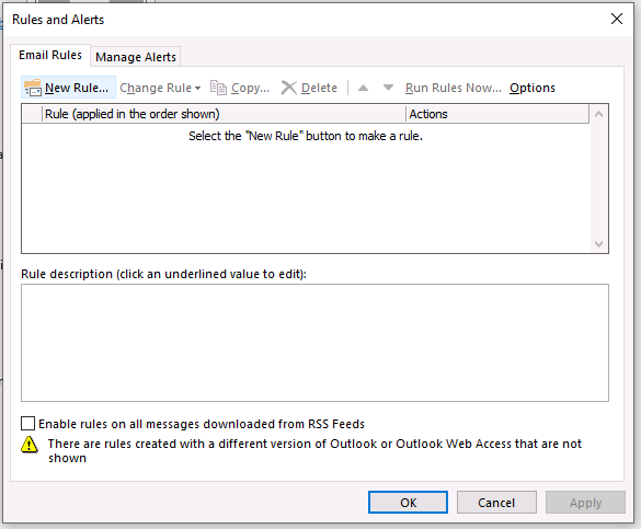 Outlook 2016 on desktop not showing rules from Office 365 online-rules.png