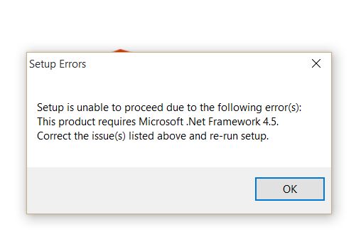 .Net 4.5 error on installing Office 2013-error.jpg