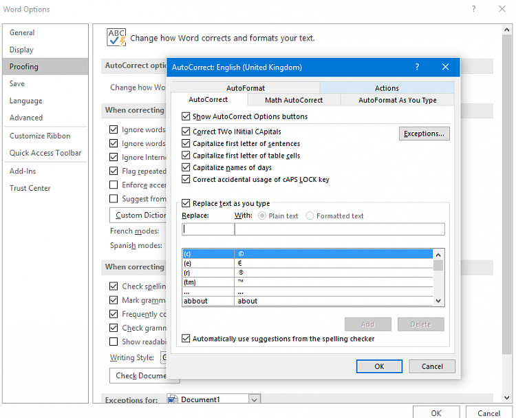 Editing custom dictionary in Word-screenshot-18-word-options-proofing-autocorrect-options-autocorrect.png