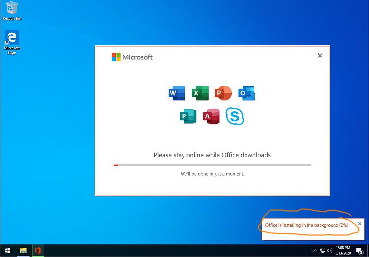 Why is Office 2019 taking much of time to get installed?-clip_205.jpg