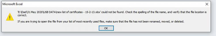 unable to open usb drive files in word excel-ms-excel-error.jpg