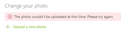 cannot add microsoft 365 account to outlook