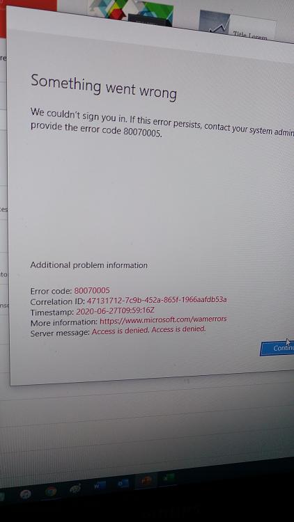 Error : 80070005 - Office 365 signing error-imag1466.jpg
