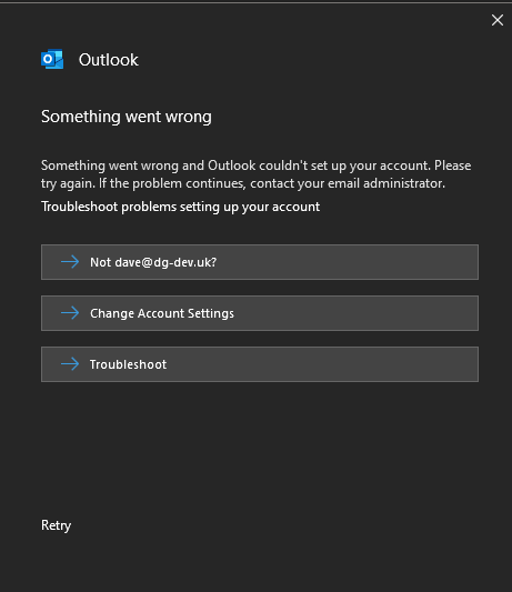Outlook wont setup without a Microsoft account-outlook2.png