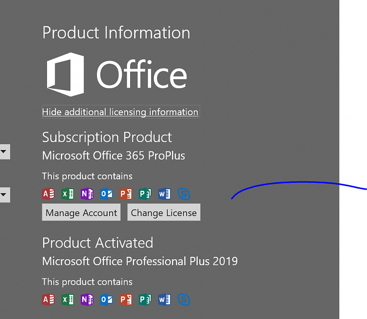 windows 10 completely remove office 365