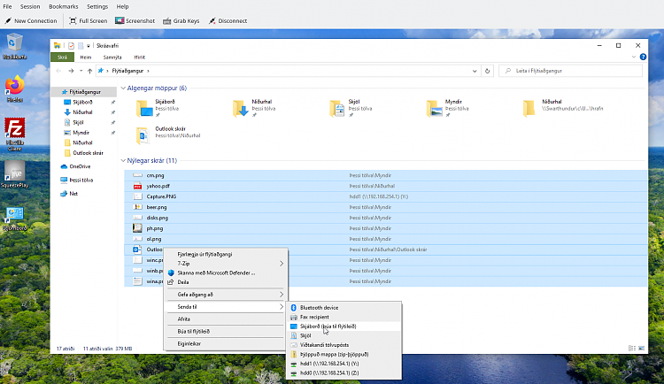 Can word processor documents be sent to desktop vs Documents folder-screenshot_20200830_115614.png