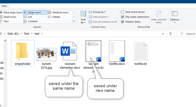 MS 365 files (Word, Excel, PPT) no thumbnails in Windows Explorer-image.png