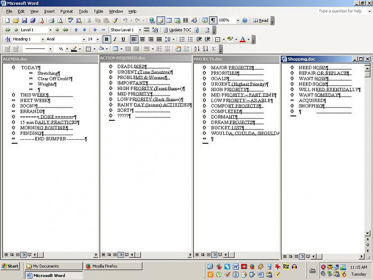 Best Forum for Word 97, Word 2010 Problems?-my-word-97-personal-task-manager-screenshot.jpg
