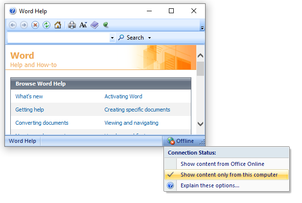 Re-Enabling Office 2007 local Help pages-office-2007-offline-help.png