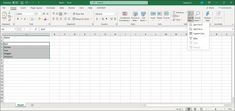 How To Sort Microsoft Excel Cells Alphanumerically?-excel-name-sorting.jpg