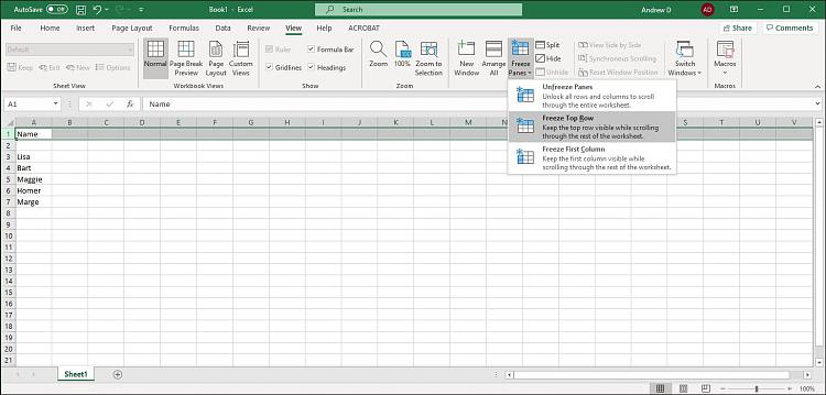 How To Sort Microsoft Excel Cells Alphanumerically?-excell-freeze-panes.jpg