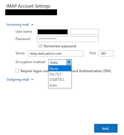 Outlook error (can't connect to IMAP server)??-incoming-mail-settings.png