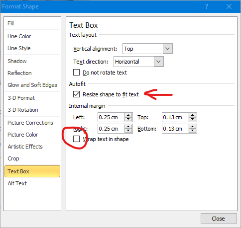 Self-adjusting/linked content Text Boxes in Word?-word-refs-1.png