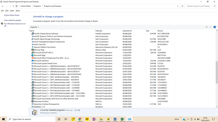 Office 2019 suddenly lost activation after running for many months.-cap_210316_220521_hpz.png