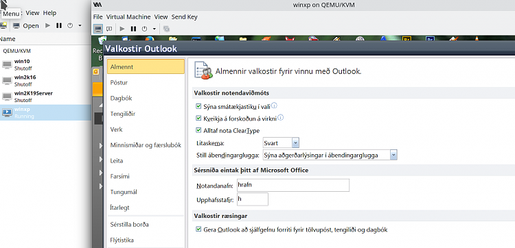 Outlook used to come in Office is now separate.  Big surprise.-screenshot_20210411_102245.png