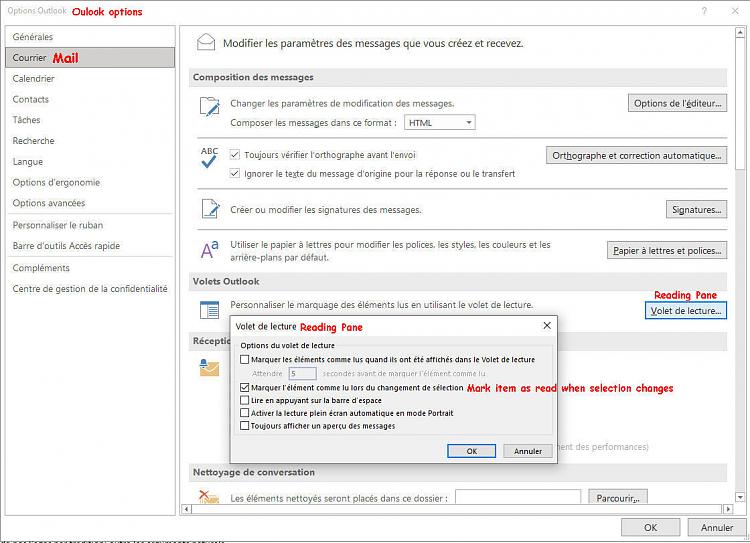 Oulook Office 2019 Reading Pane options fade away-outlook-marquer-message-comme-lu-mark-item-read-when-selection-changes.jpg