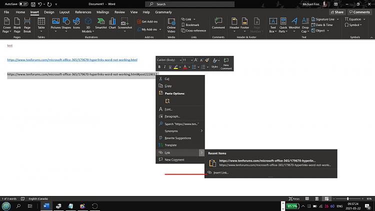 Hyperlinks in Word not working.-0522-word-context-insert-link.jpg