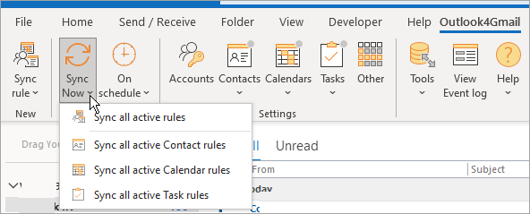 Outlook Exchange, Gmail account in Outlook, sync contacts possible?-snagit-27052021-100551.png