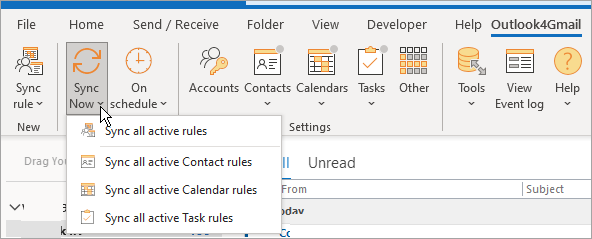 Outlook Exchange, Gmail account in Outlook, sync contacts possible?-snagit-27052021-100551.png